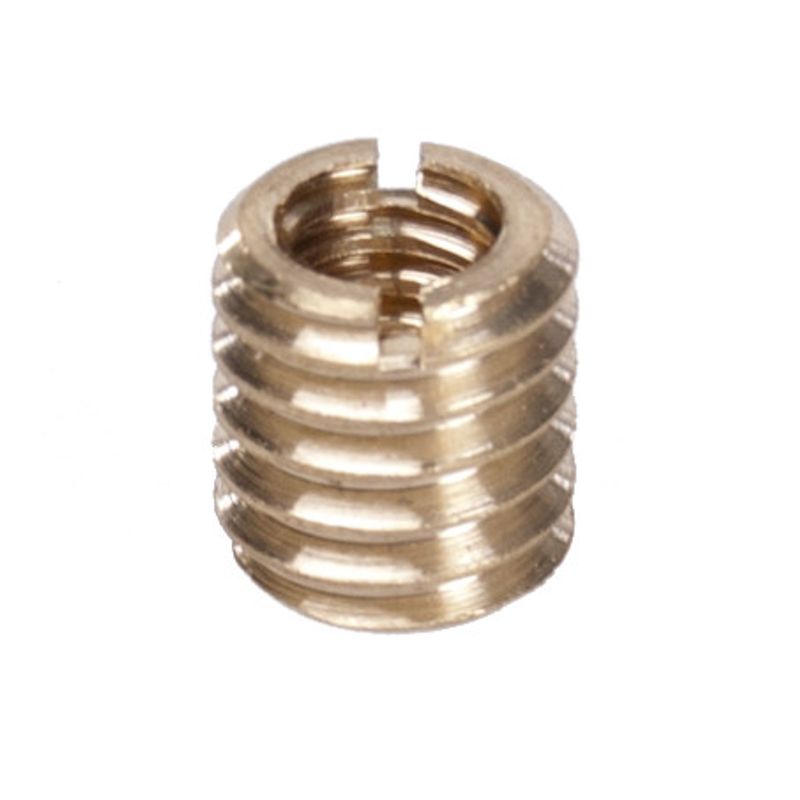Adapter från 1/4