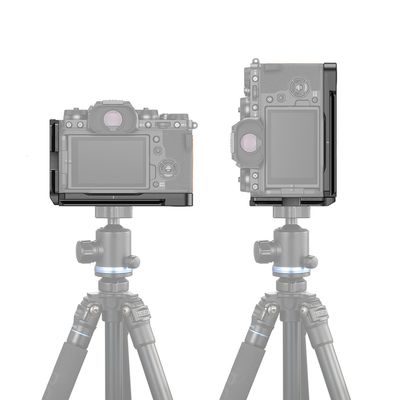 L-bracket för Fujifilm X-T4