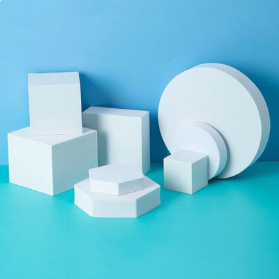 Styling props för produktfoto och Instagram