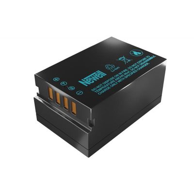Batteri NP-T125 motsv. Fujifilm