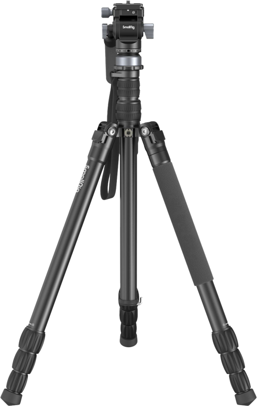 Video Tripod kit CT190 Alu