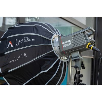 Amaran 200X S Bicolor