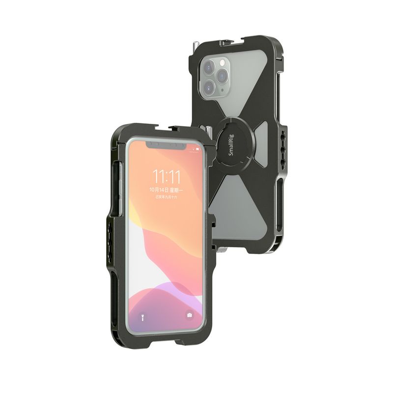 Mobilbur för iPhone 11 Pro