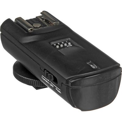 3 i 1 Fjärrkontroll