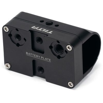 Power supply modul till DJI RS2 Ring Grip