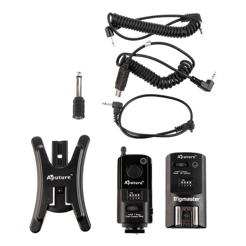 Aputure Trigmaster