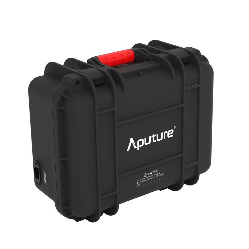 Kit med 8 x Aputure Accent B7c