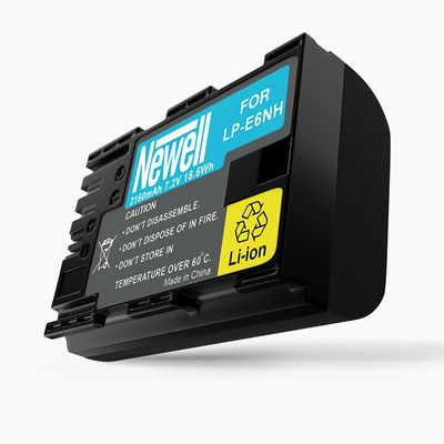 Batteri LP-E6NH