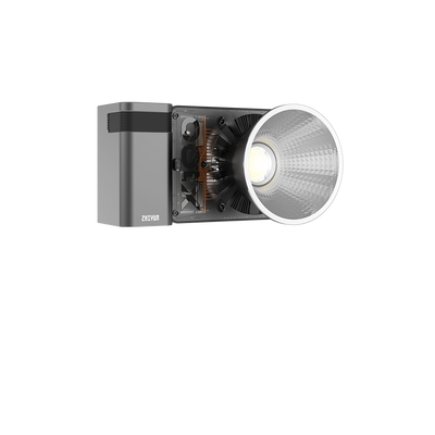 MOLUS X100 Combo COB Pocket light på 100W