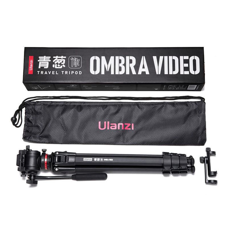 Ulanzi Ombra XIANG Videostativ