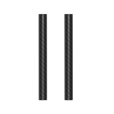 Falcam 15mm Rods i kolfiber (30cm)