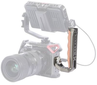 Arri locating handle