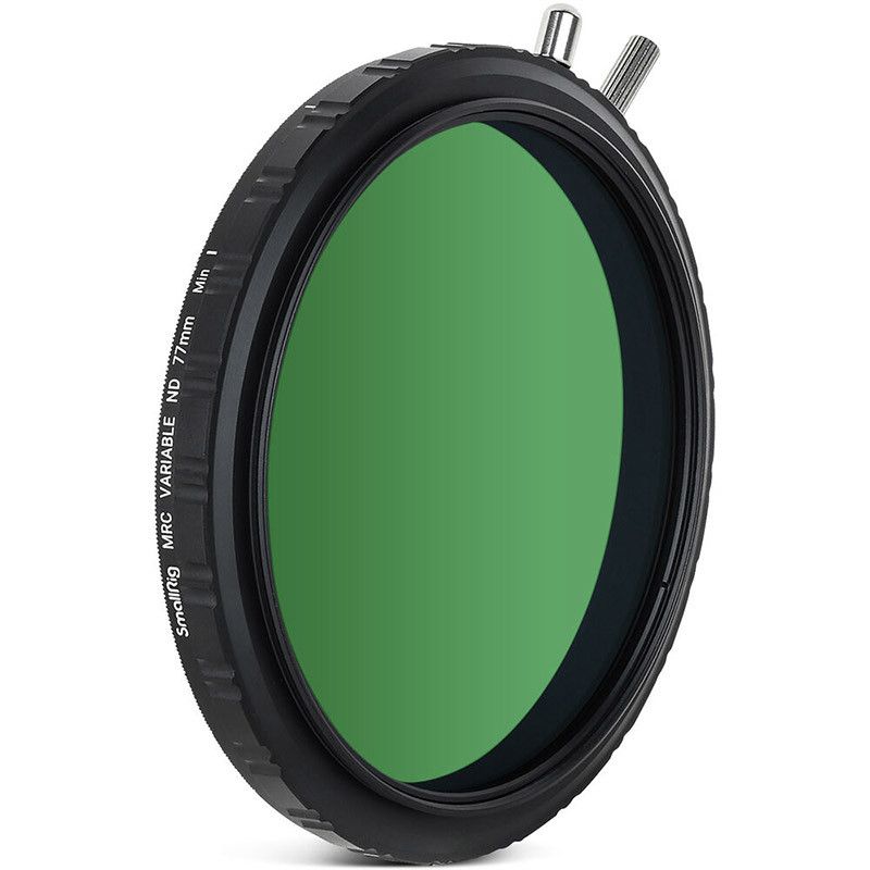77mm MRC Variabelt ND-filter