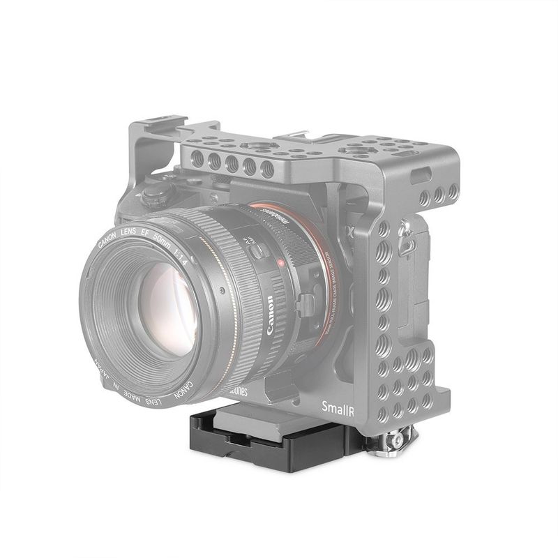 SmallRig Quick Release Clamp ( Arca-type Compatible) 2143
