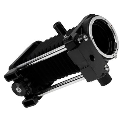 Makrobälg Nikon Z-Mount Mirrorless Camera