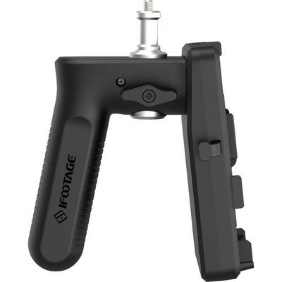 iFootage Handgrepp med V-Mount