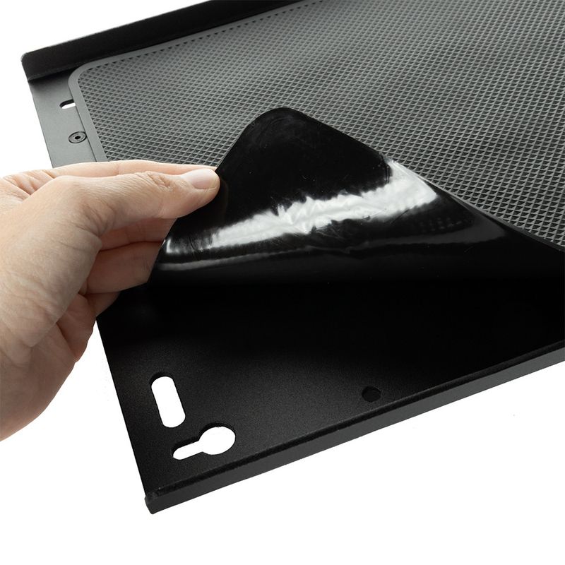 Tethermate Platta för MacBook 15