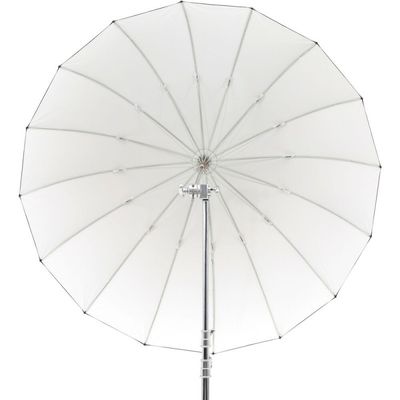 Godox Parabolic Paraply Vitt