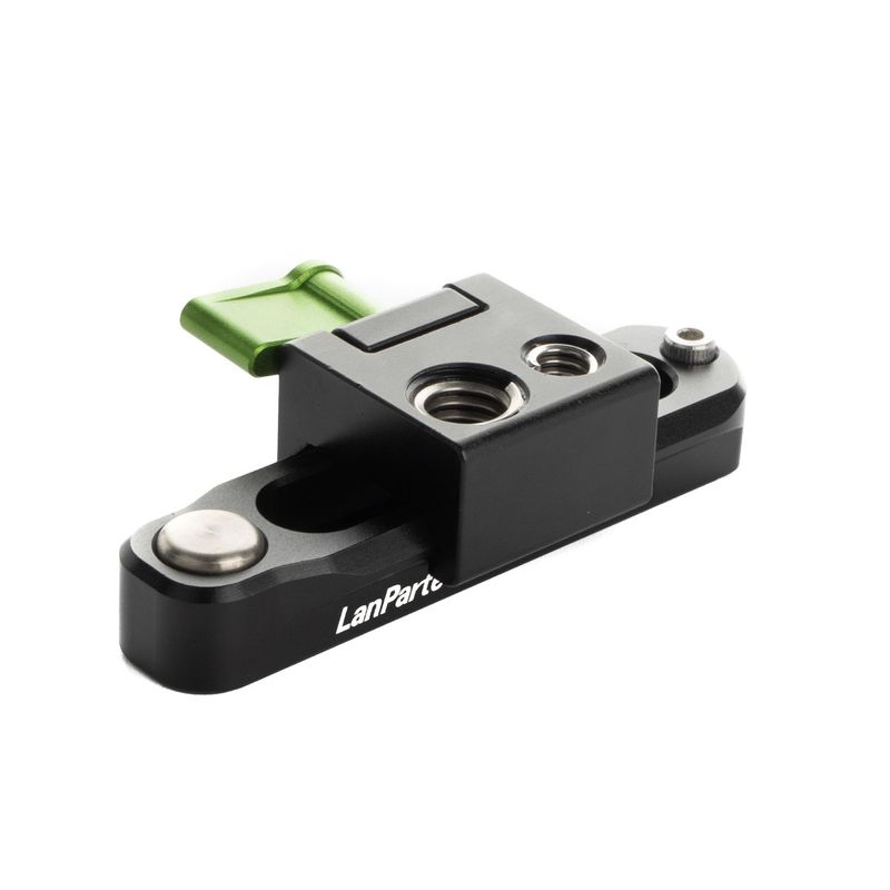 Lanparte NATO Lock kit 75mm
