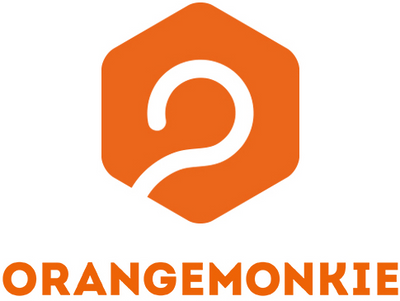 Orange Monkie