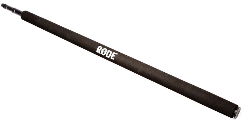Røde Micro Boom Pole 0,8-2m