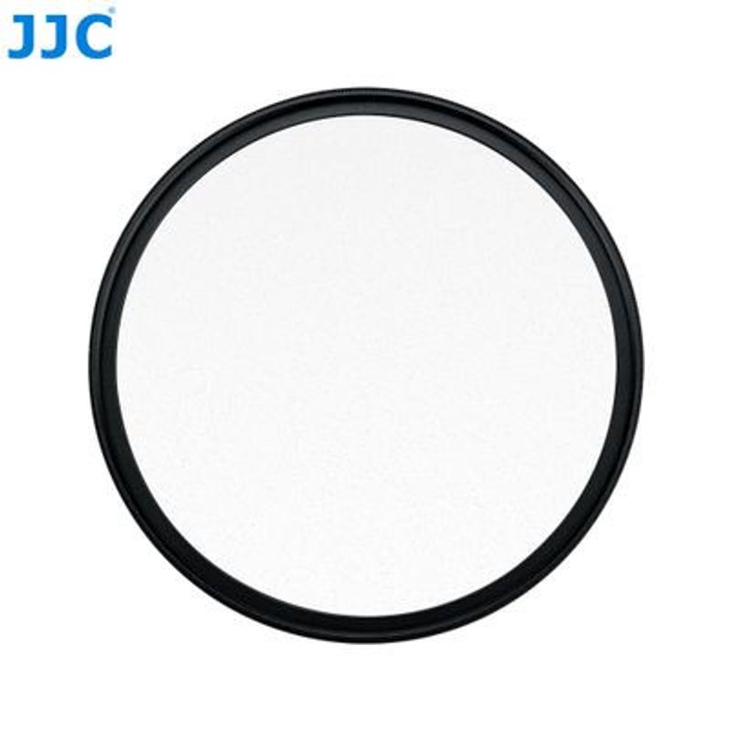 Black Diffusion 1/4 filter 67mm