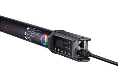 Godox TL120 LED-sabel med RGB