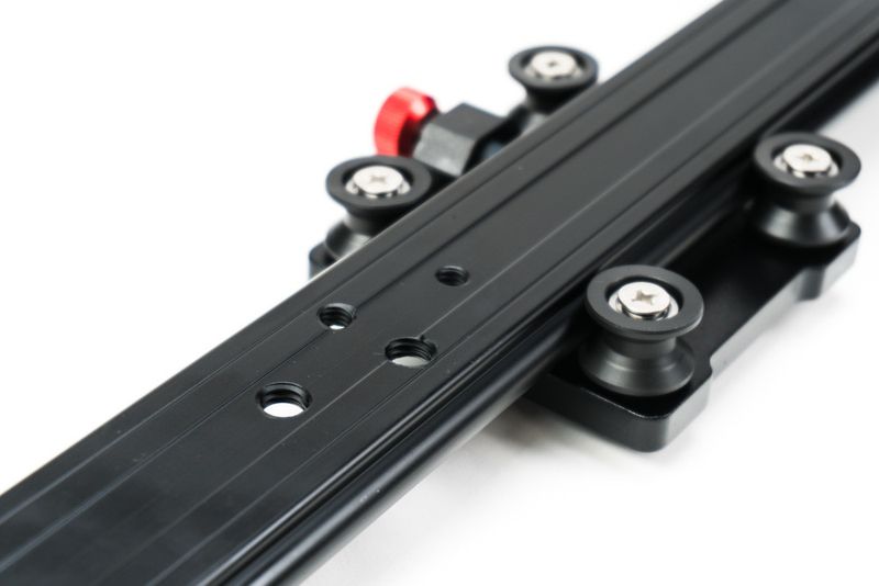 Ripoint Aluminium Slider