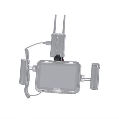  SmallRig Universal Quick Release Mounting Kit for Wireless TX and RX BSW2482