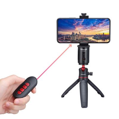 Roterande miniplattform