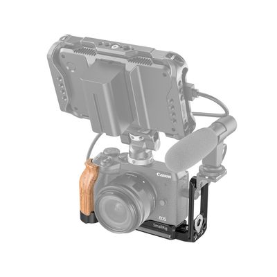 SmallRig L-Bracket för Canon EOS M6 Mark II