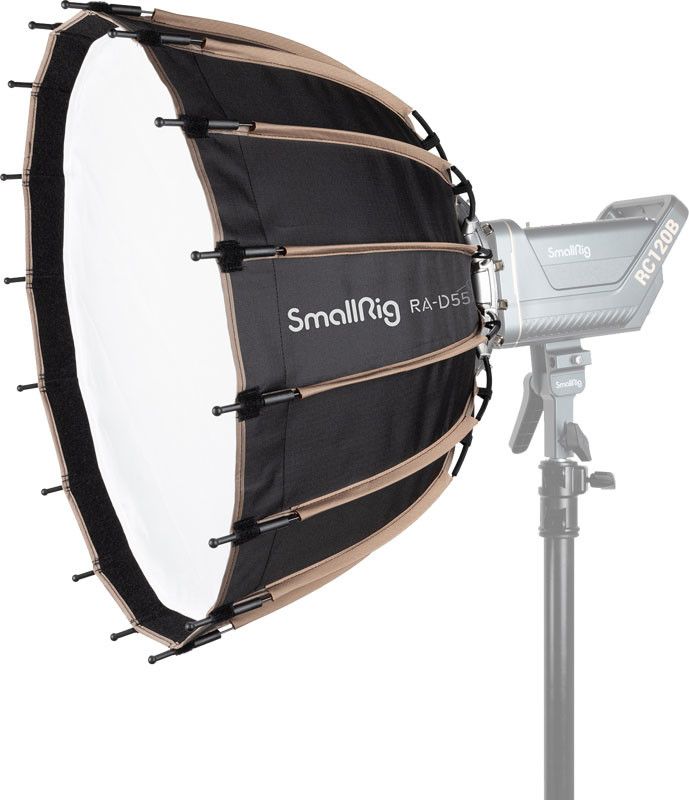 SmallRig RA-D Parabolic Softbox