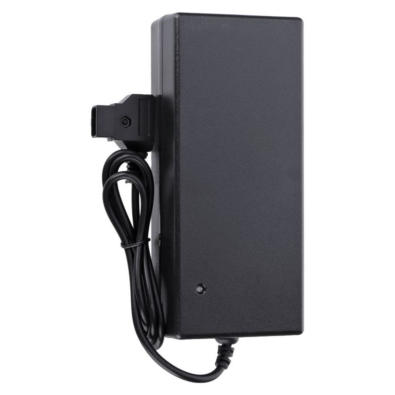Batteriladdare D-tap