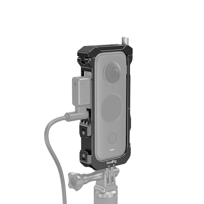 Bur för Insta360 ONE X2