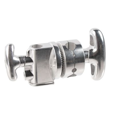 Godox MF79S Grip head silver