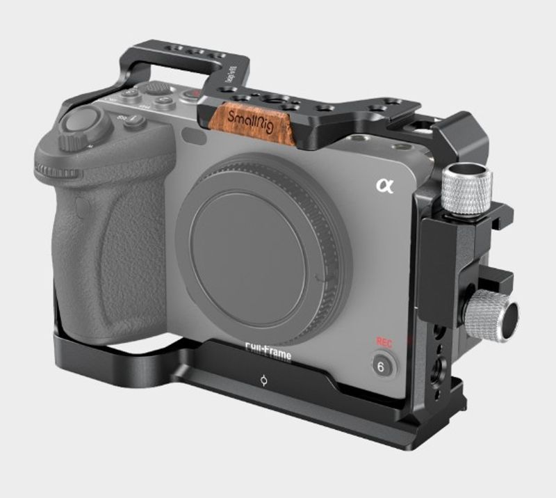 3277 Cage For Sony FX3