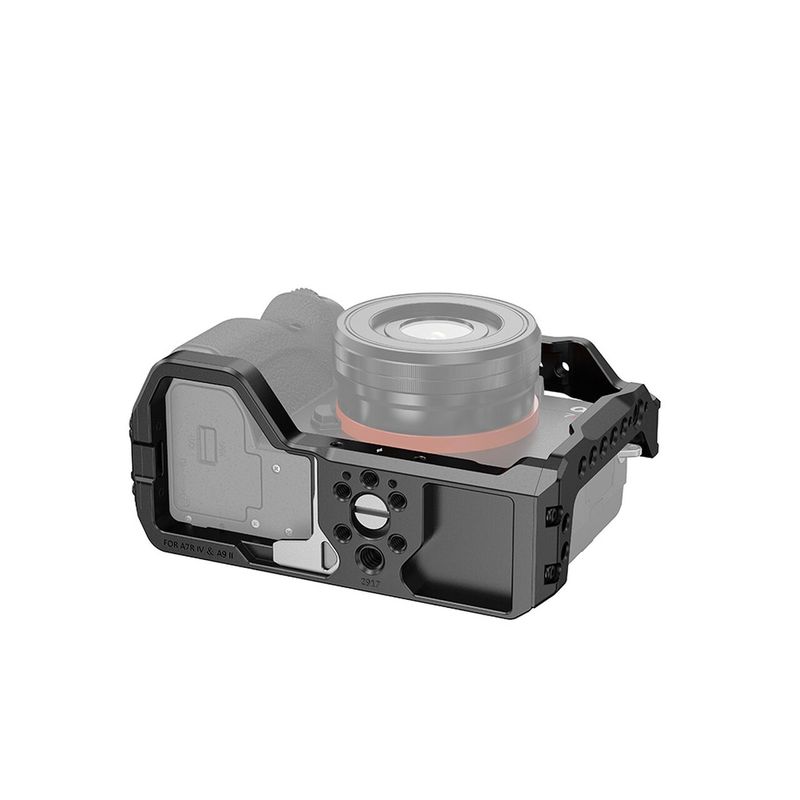 Kamerabur för Sony A7R IV / A9 II