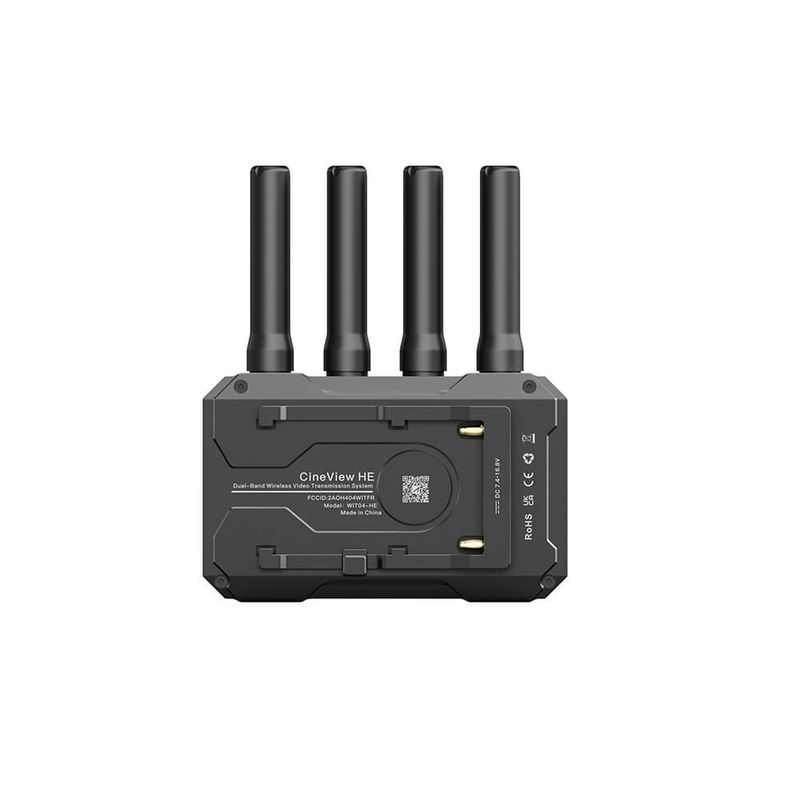 CineView HE Trådlös video sändare HDMI & HQ