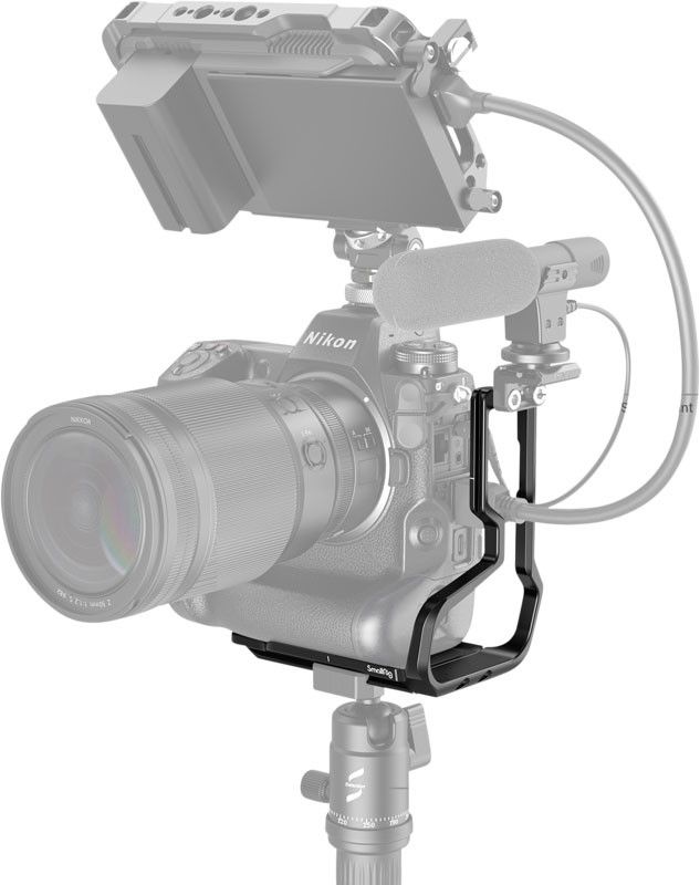 L-Bracket För Nikon Z9