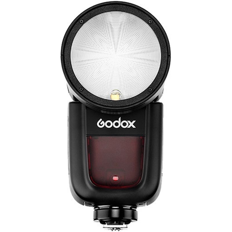 Godox speedlite V1 kit för Nikon