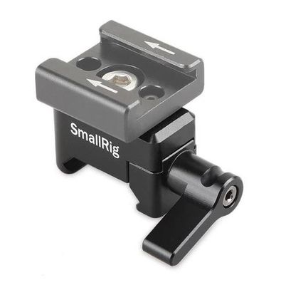 Quick Release NATO Clamp