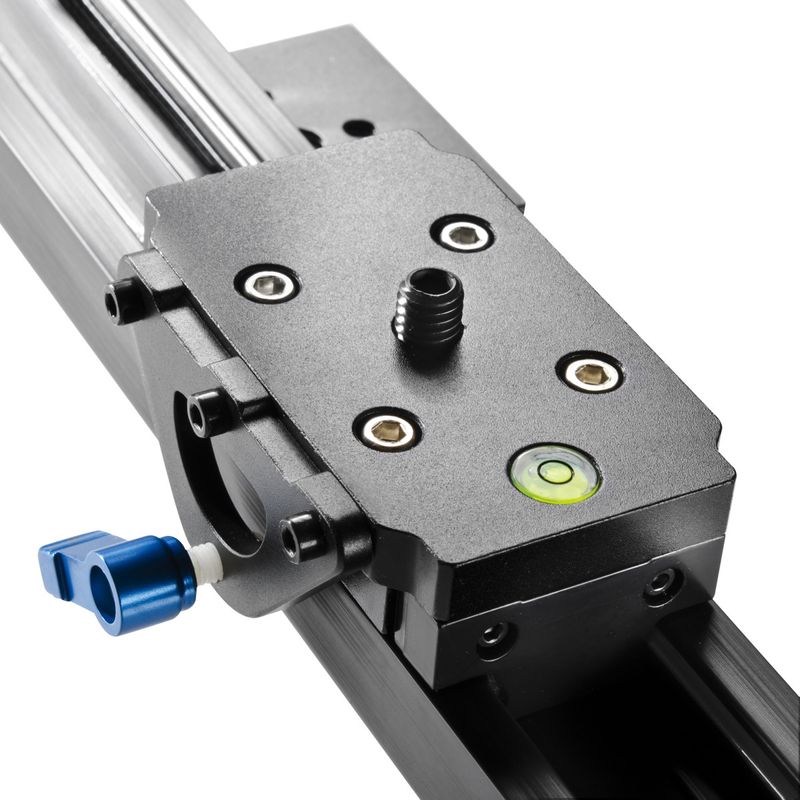 Slider Pro (med kullager)