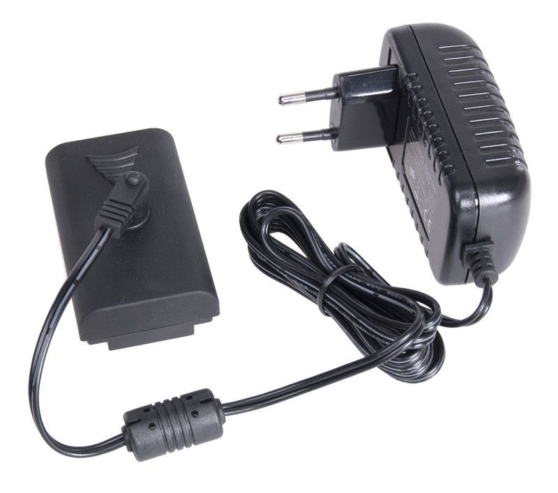 AC Adapter NP-F550 750 950