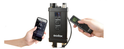 Godox FL150S Flexibel Ledpanel