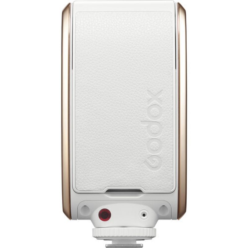 Godox Lux Senior Retro Kamerablixt Vit