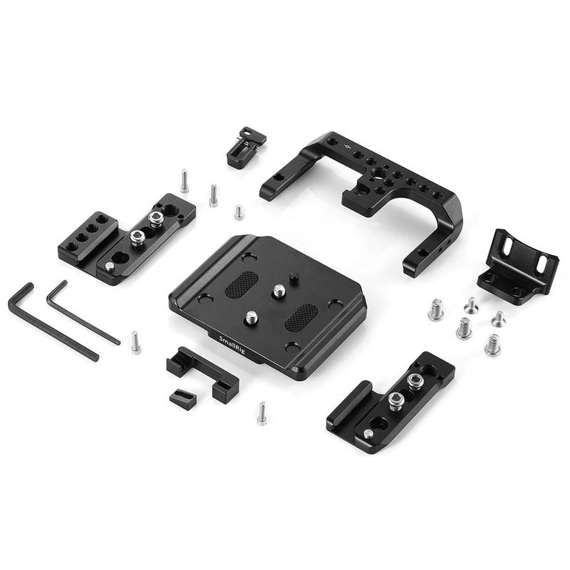 SmallRig bur för Z cam E2 2264