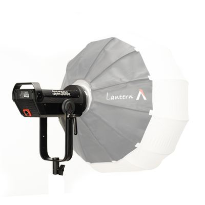Aputure LS 300x - Bi-Color LED Light