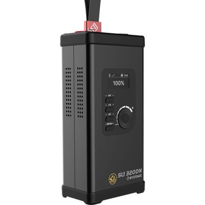 iFootage SL1 320DN Daylight LED Light