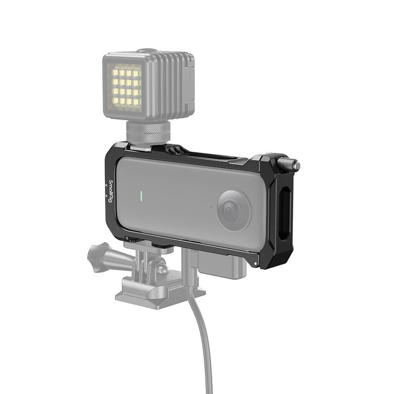 Bur för Insta360 ONE X2