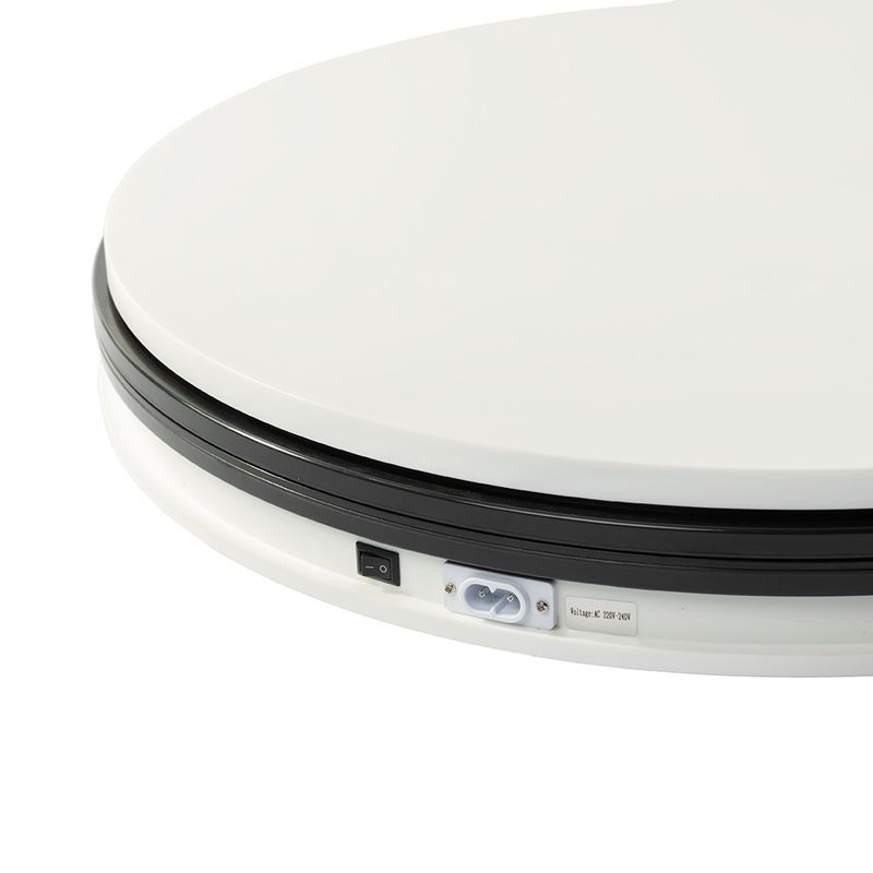 360-Bord för video / produktfoto / display